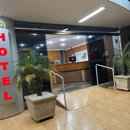 Hotel Mello Cascavel  Exteriér fotografie
